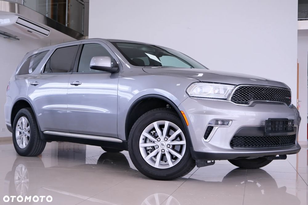Dodge Durango - 2