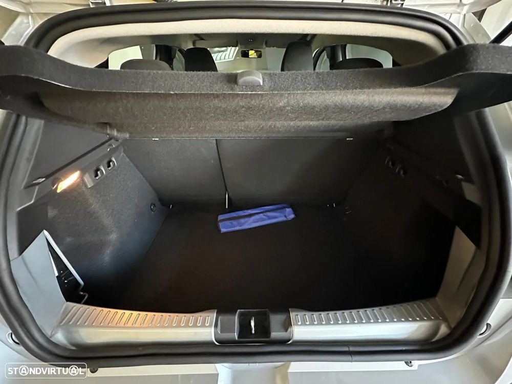 Dacia Sandero 1.0 TCe Stepway Essential - 14