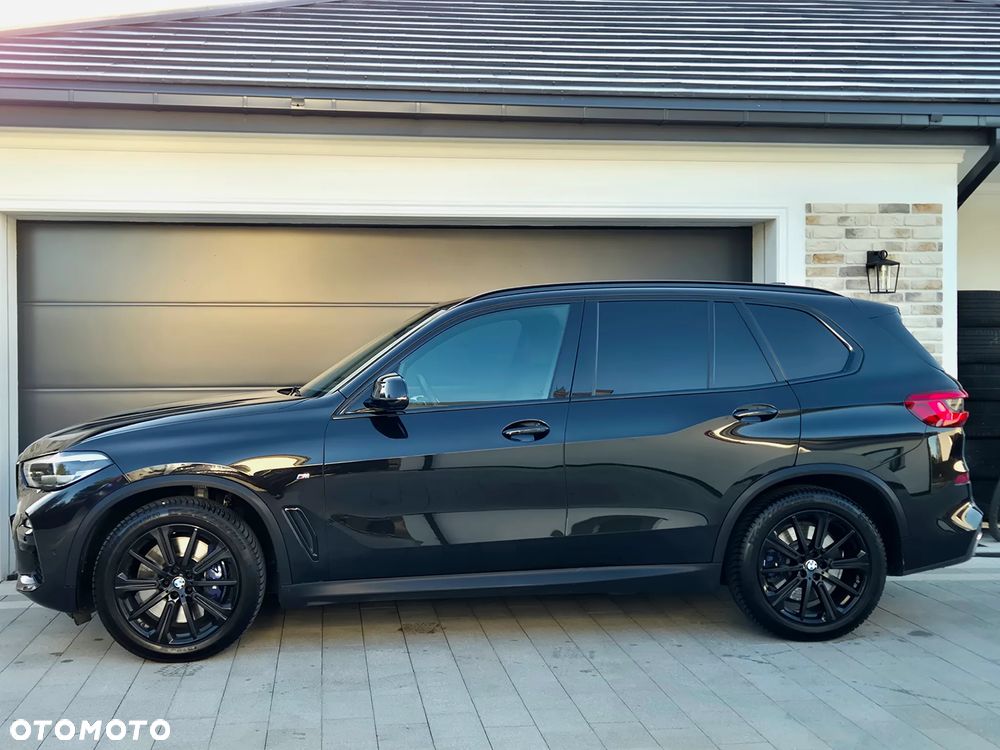 BMW X5 xDrive30d sport - 10