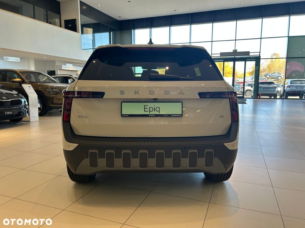 Skoda Epiq - 11