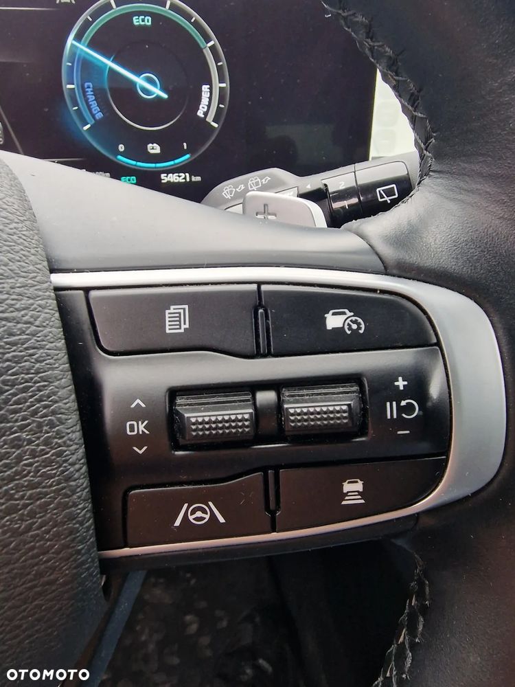 Kia Sportage 1.6 T-GDI AWD Paket Spirit - 34