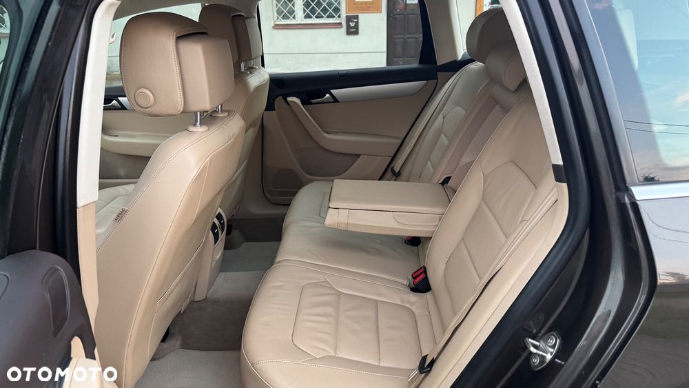 Volkswagen Passat Alltrack 2.0 TDI 4Mot - 32