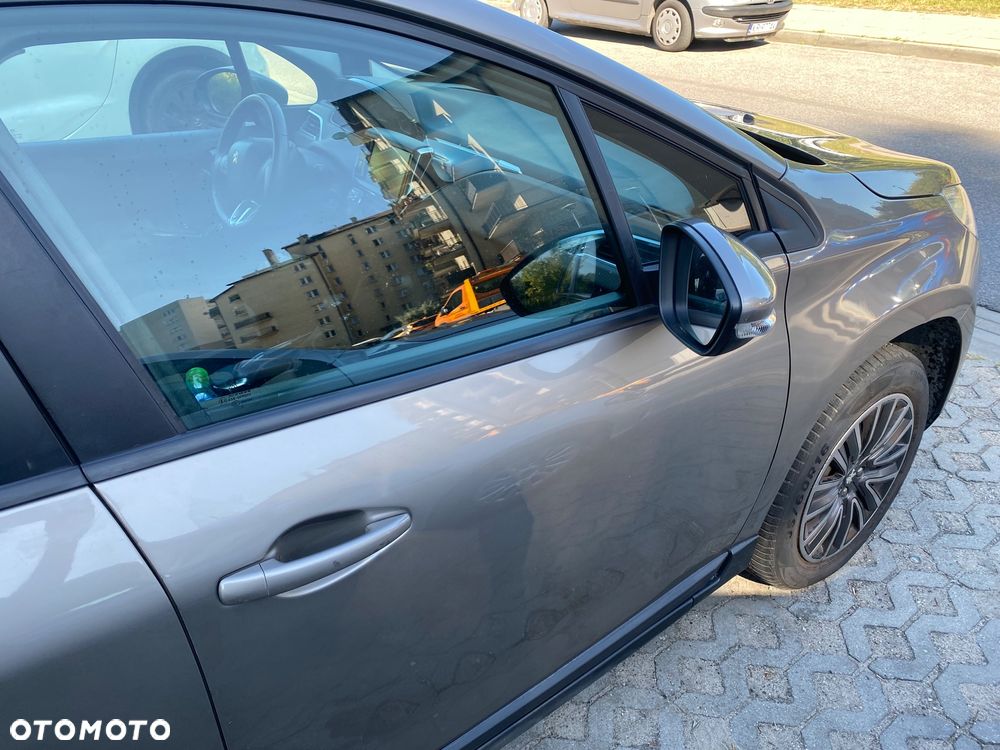 Peugeot 2008 PureTech 110 Stop&Start Style - 10