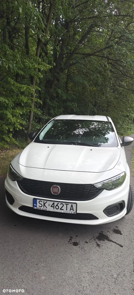 Fiat Tipo 1.4 T-Jet 16v Pop - 7