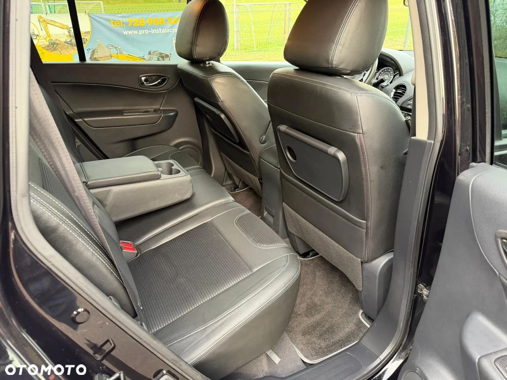 Renault Koleos 2.0 dCi 4x4 Bose Edition - 4