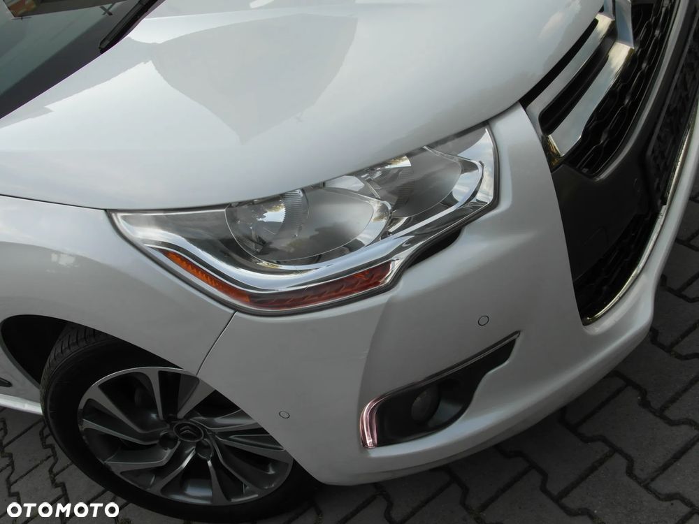 Citroën DS4 VTi 120 SoChic - 13