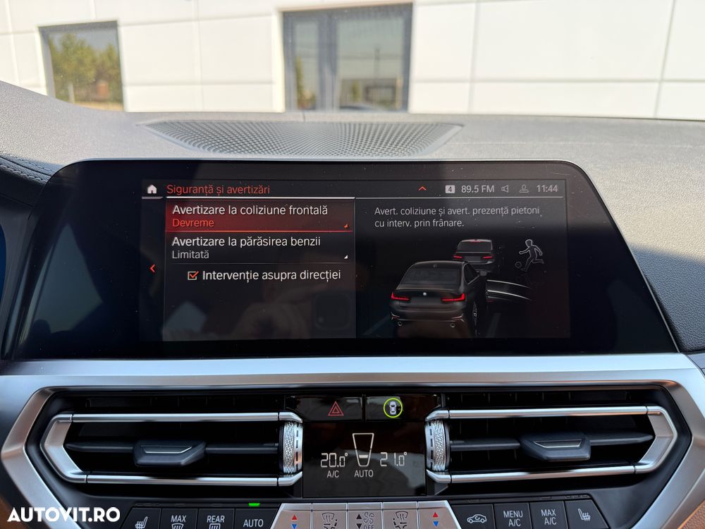 BMW Seria 3 - 26