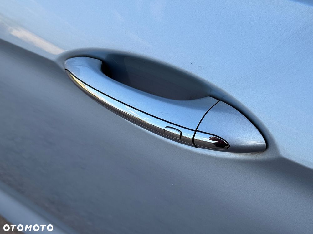 Opel Insignia 2.0 DI Turbo 4x4 Exclusive - 5