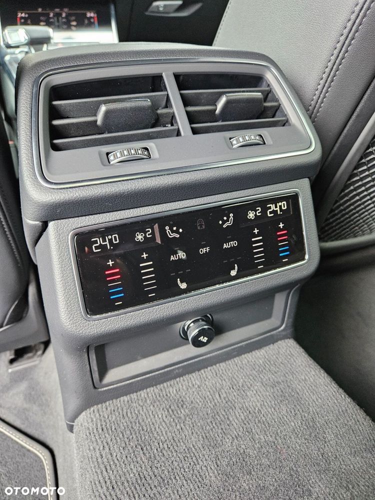 Audi A6 Avant 45 TFSI mHEV Quattro S Line S tronic - 32