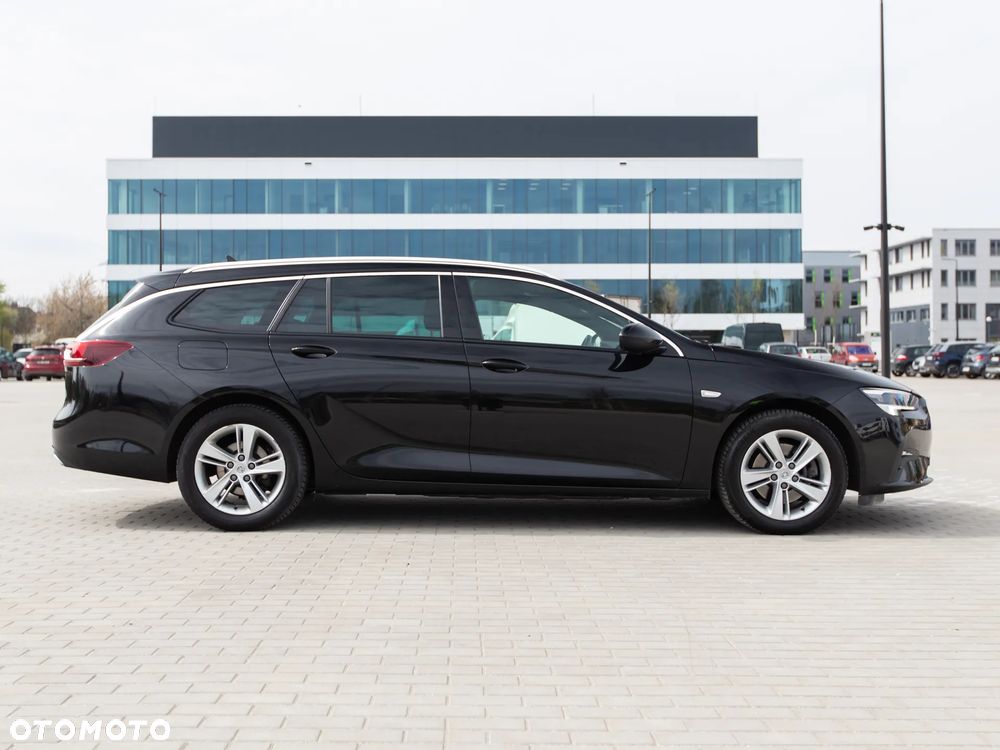 Opel Insignia 2.0 CDTI Elegance S&S - 6