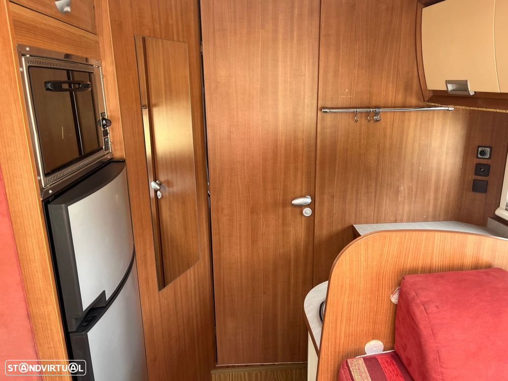 Itineo SB 740 Itineo 740 - 34