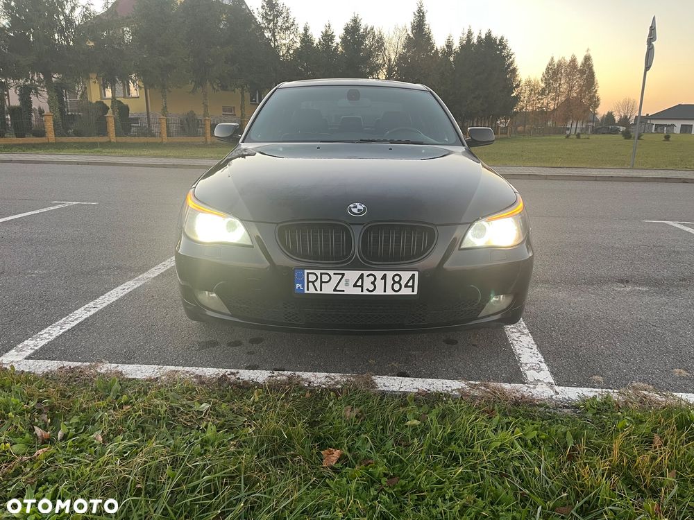 BMW Seria 5 530d - 18