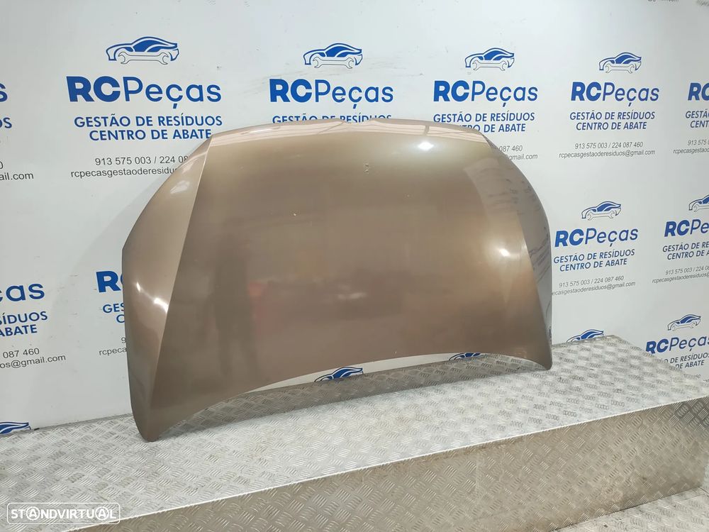Frente completa VW Volkswagen Touran Mk1 8T3 Facelift 2010 a 2015 Diesel - 9