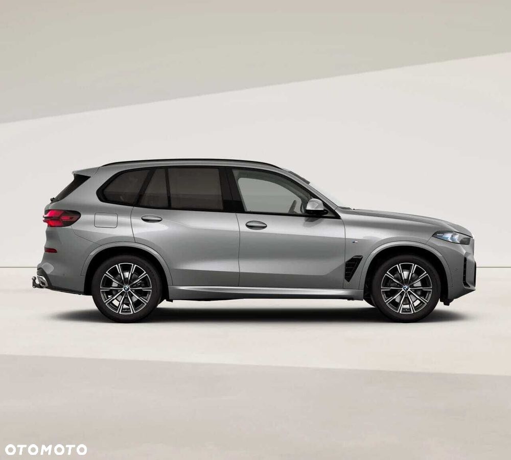BMW X5 xDrive30d mHEV sport - 6