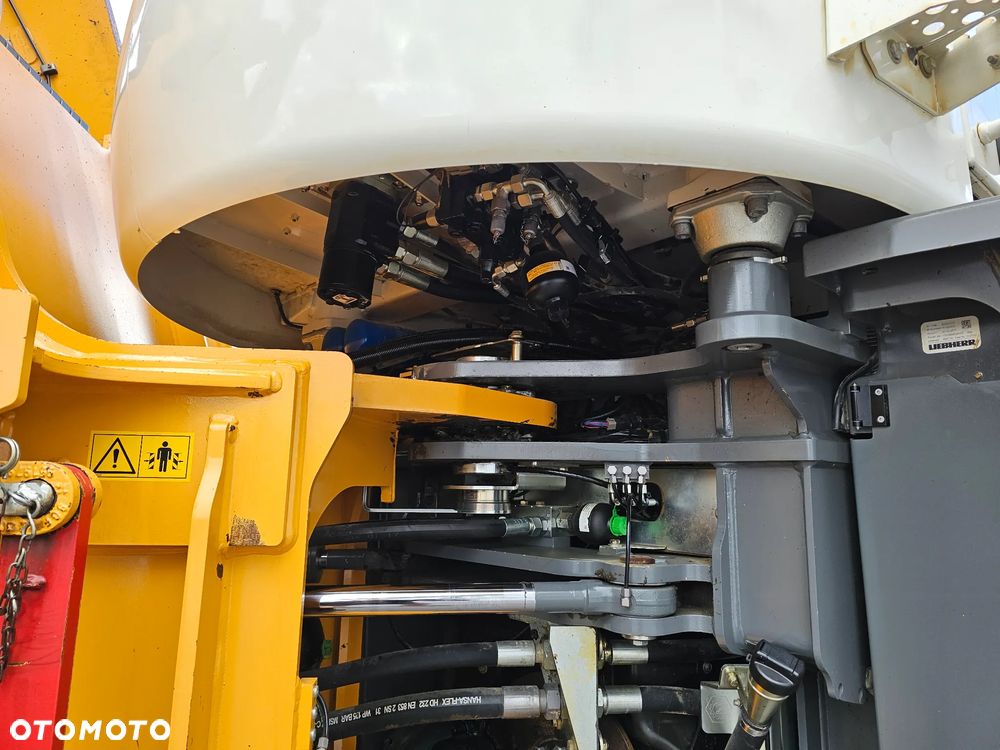 Liebherr L576 - 40