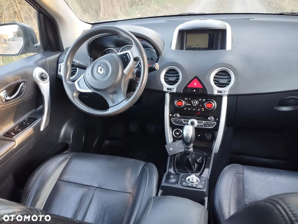 Renault Koleos - 7
