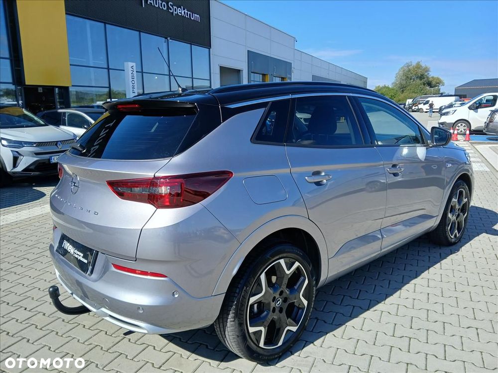 Opel Grandland X - 4