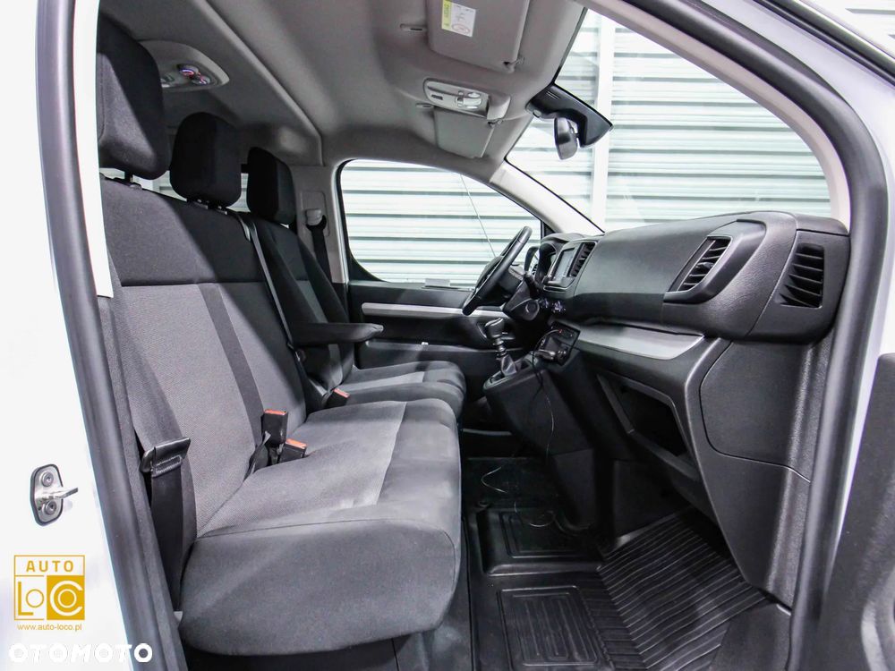 Toyota Proace Verso 2.0 D4-D Long Family - 11