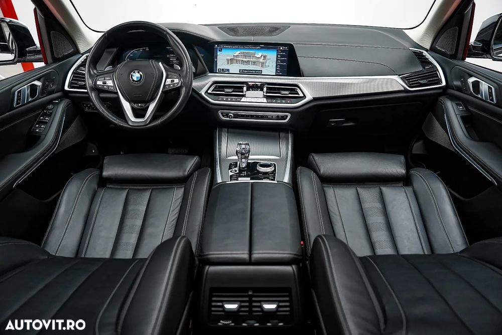 BMW X5 xDrive45e xLine - 14