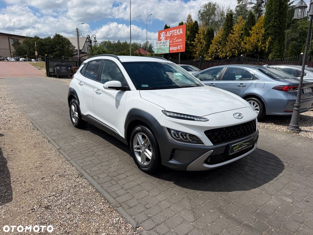 Hyundai Kona 1.0 T-GDI Style DCT - 28
