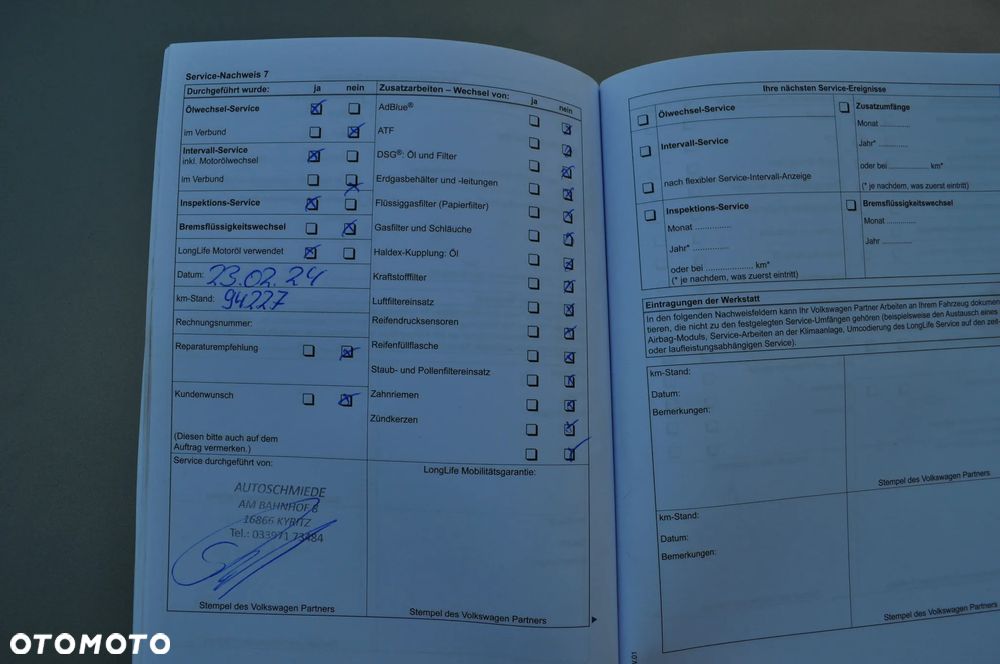 Volkswagen Passat CC - 34