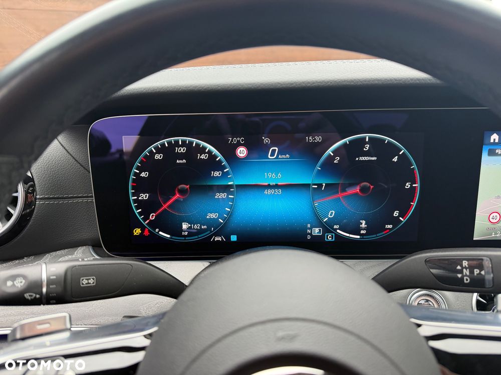 Mercedes-Benz CLS 400 d 4-Matic AMG - 30