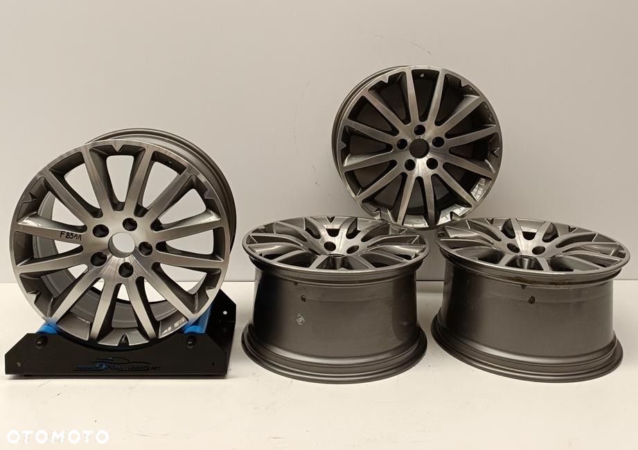 Alufelgi 5x114,3 18 Maserati Ghibli Vulcano 670011872 670010981 4szt (F8511) - 1