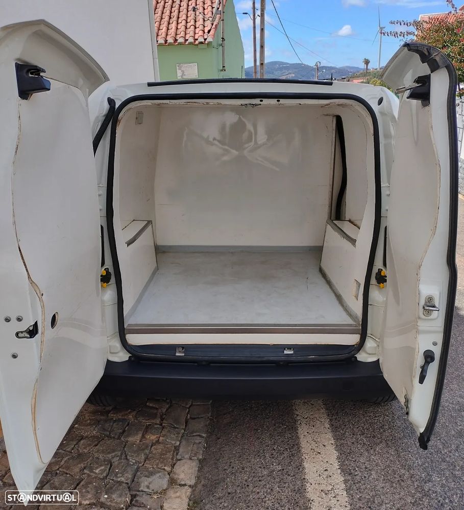 Peugeot Bipper 1.3 HDI FIBRADA - 6