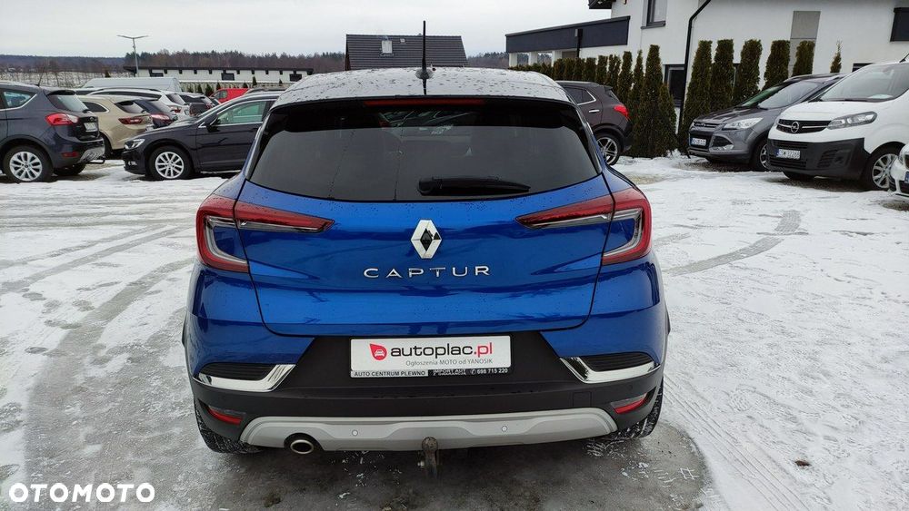 Renault Captur - 16