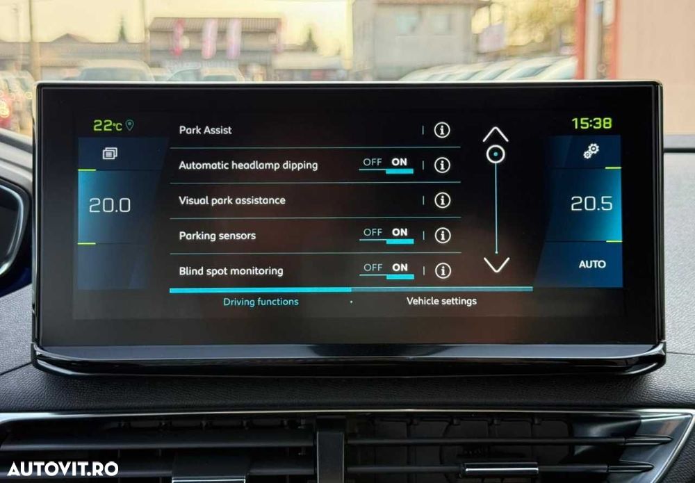 Peugeot 3008 - 38