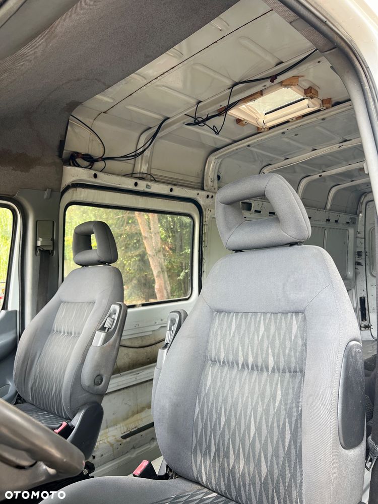Mercedes-Benz Sprinter 903.622 - 11
