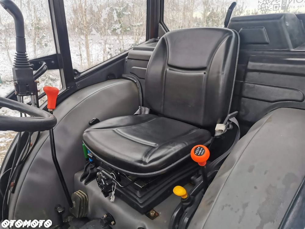 LS Traktor RS60 - 11
