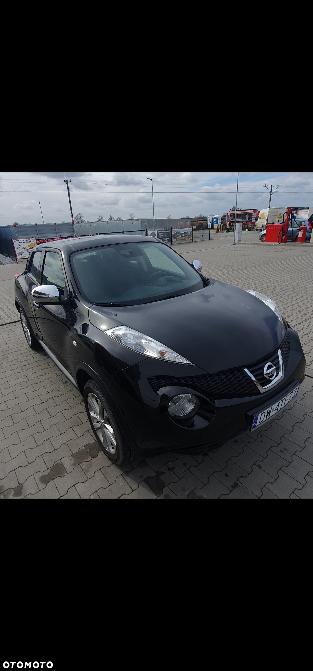 Nissan Juke 1.5 dCi Dynamic Edition EU6 - 3