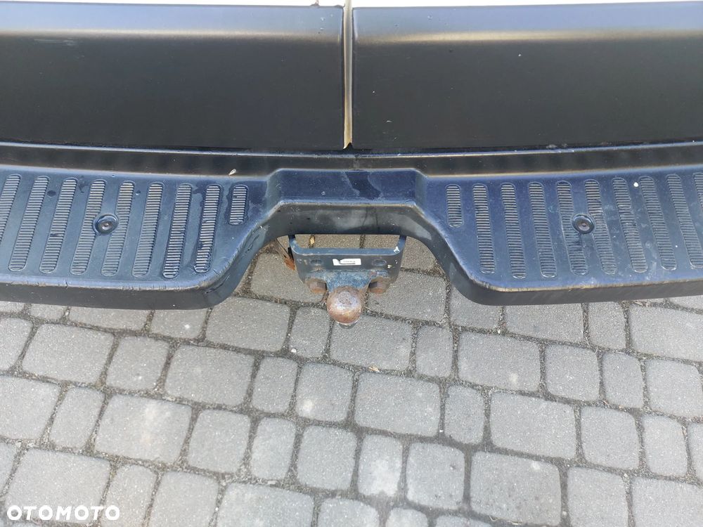 Renault Master L3H3 6-Osobowy Brygadówka Warsztat Faktura Vat 23% - 13