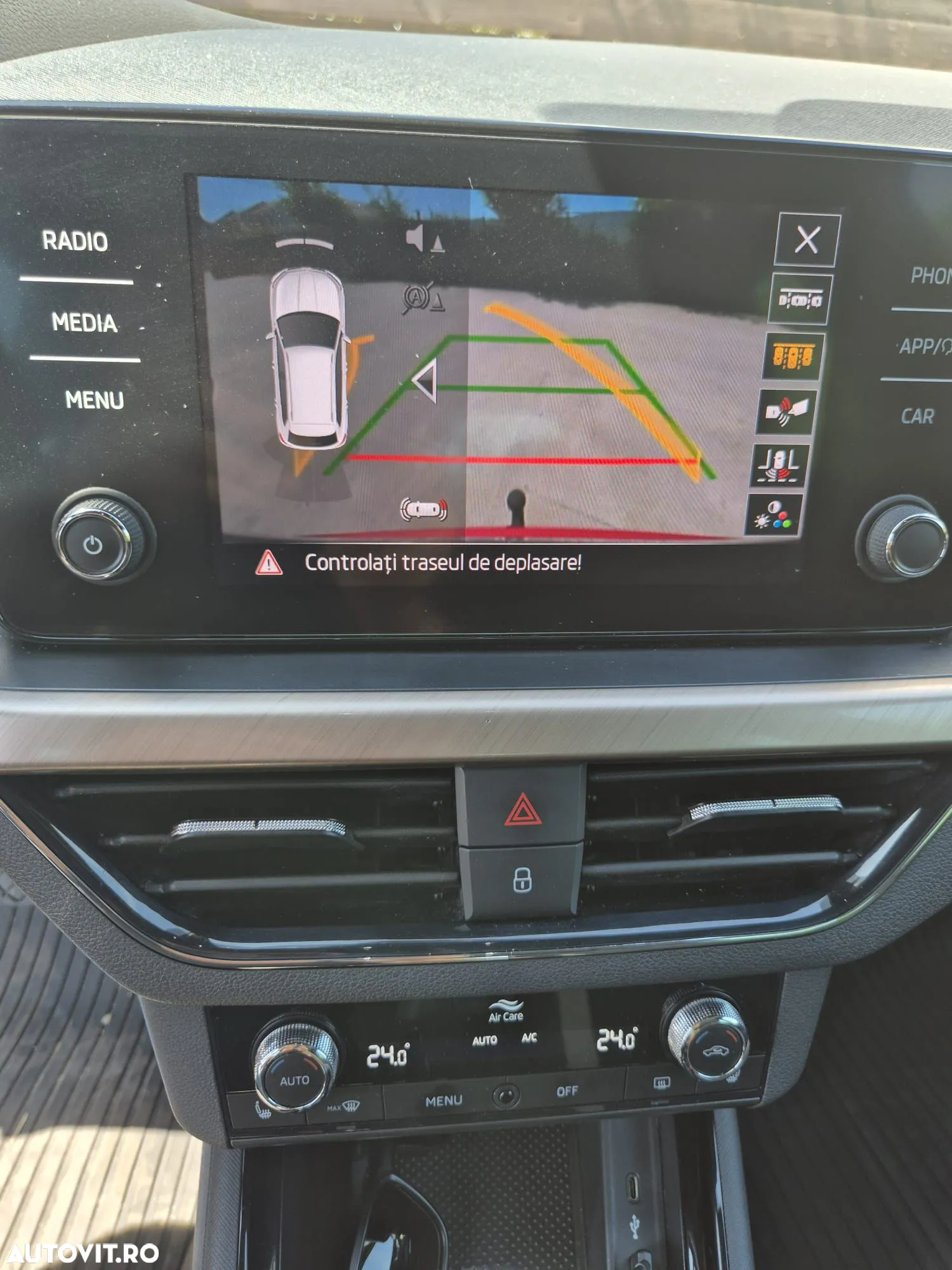 Skoda Kamiq 1.5 TSI DSG Style - 16