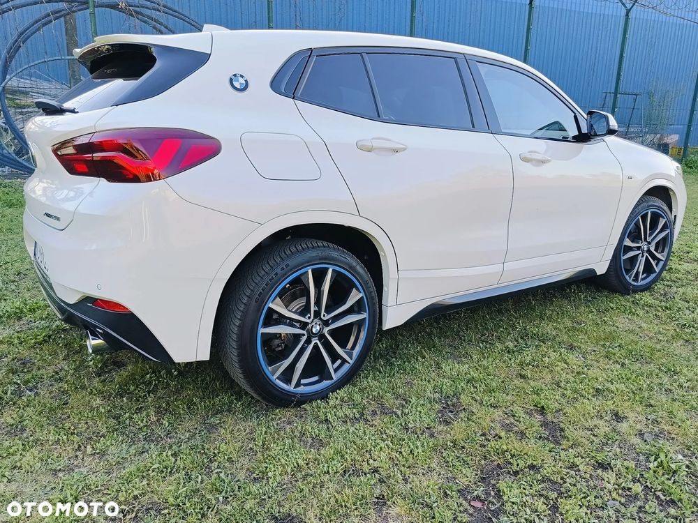 BMW X2 - 2