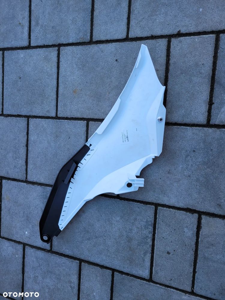 Owiewka, osłona, bok, boczek Gas Gas EC 350F EC350F - 9