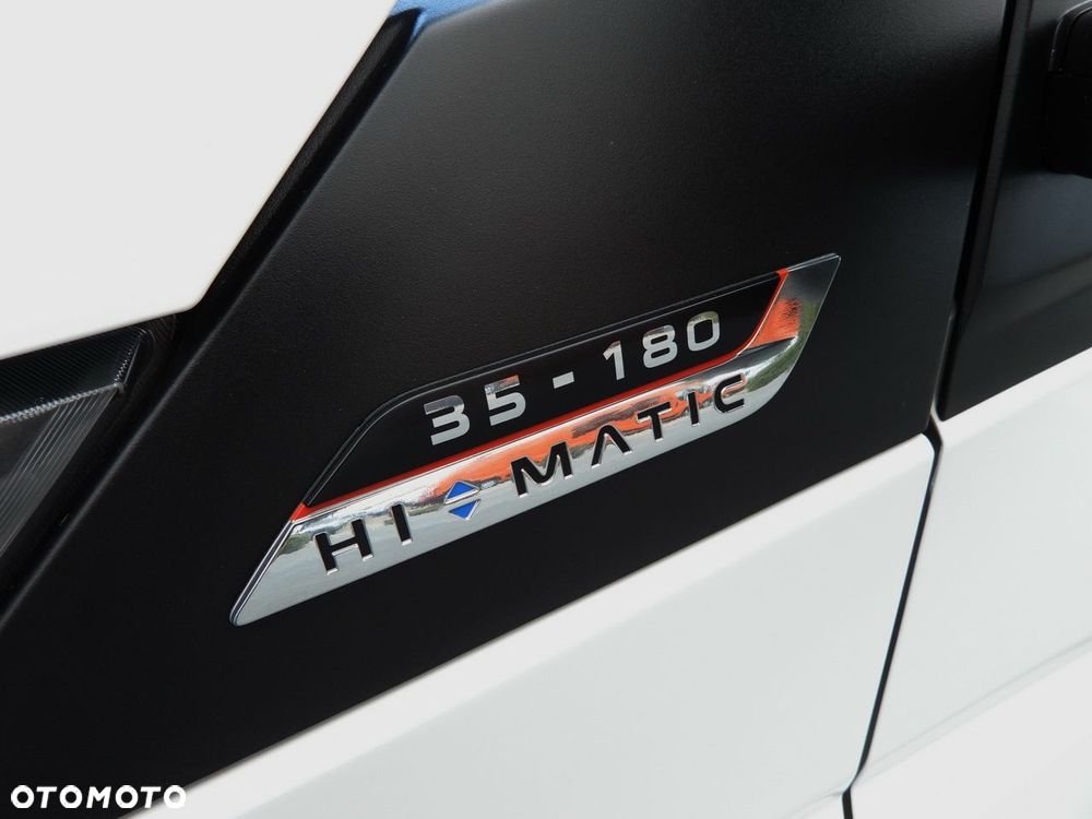 Iveco DAILY 35S14 FURGON CHŁODNIA  0*C ZASILANIE 230V NAWIGACJA AUTOMAT  KLIMATYZACJA  140KM - 18