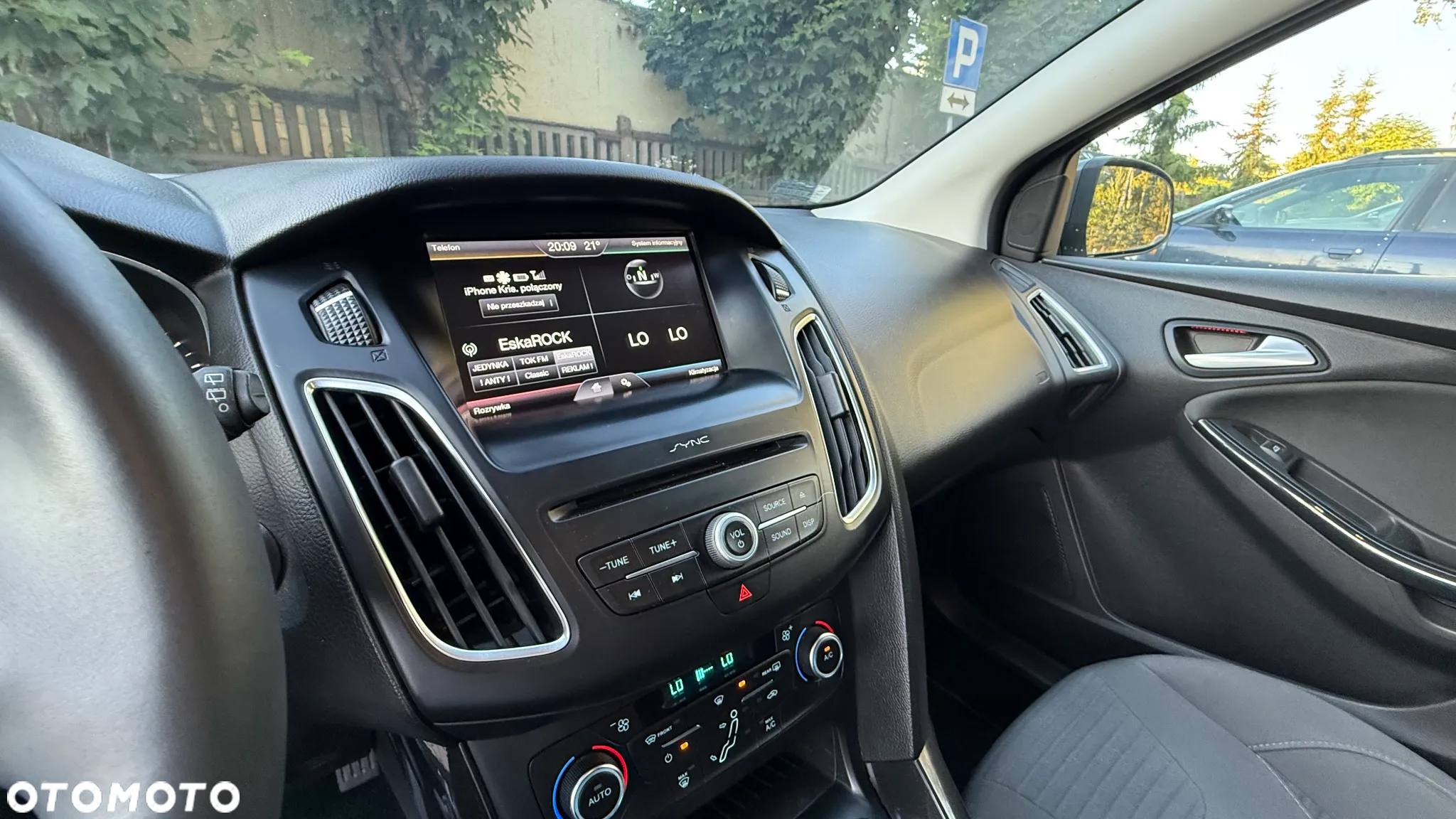 Ford Focus 1.5 TDCi Titanium - 9