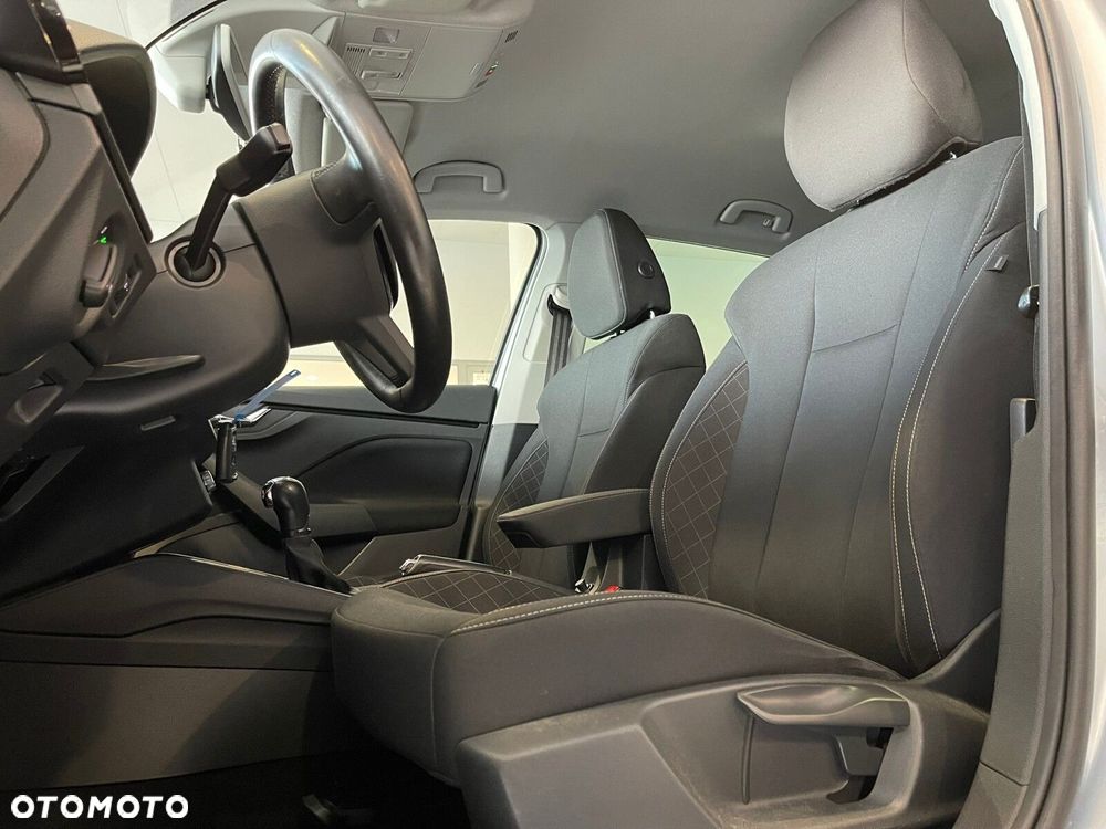 Skoda Kamiq 1.5 TSI Ambition DSG - 10