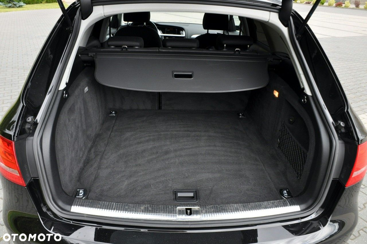 Audi A4 - 37
