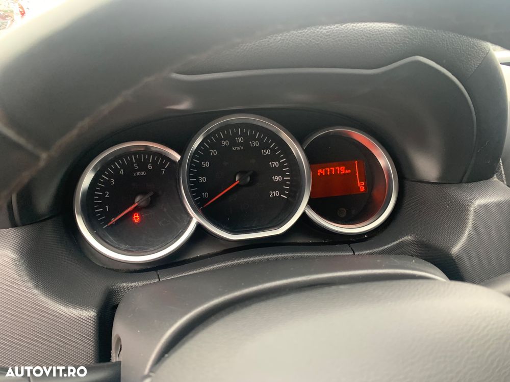 Dacia Duster 1.2 TCe Comfort - 6