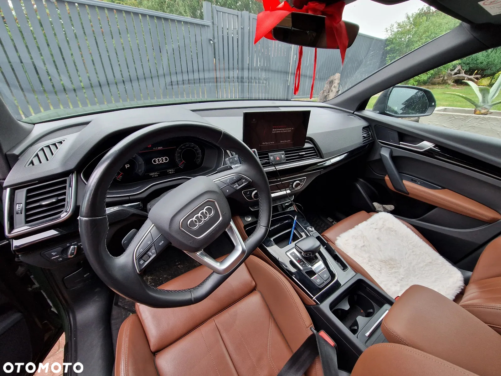 Audi Q5 2.0 TDI Quattro Sport S tronic - 3
