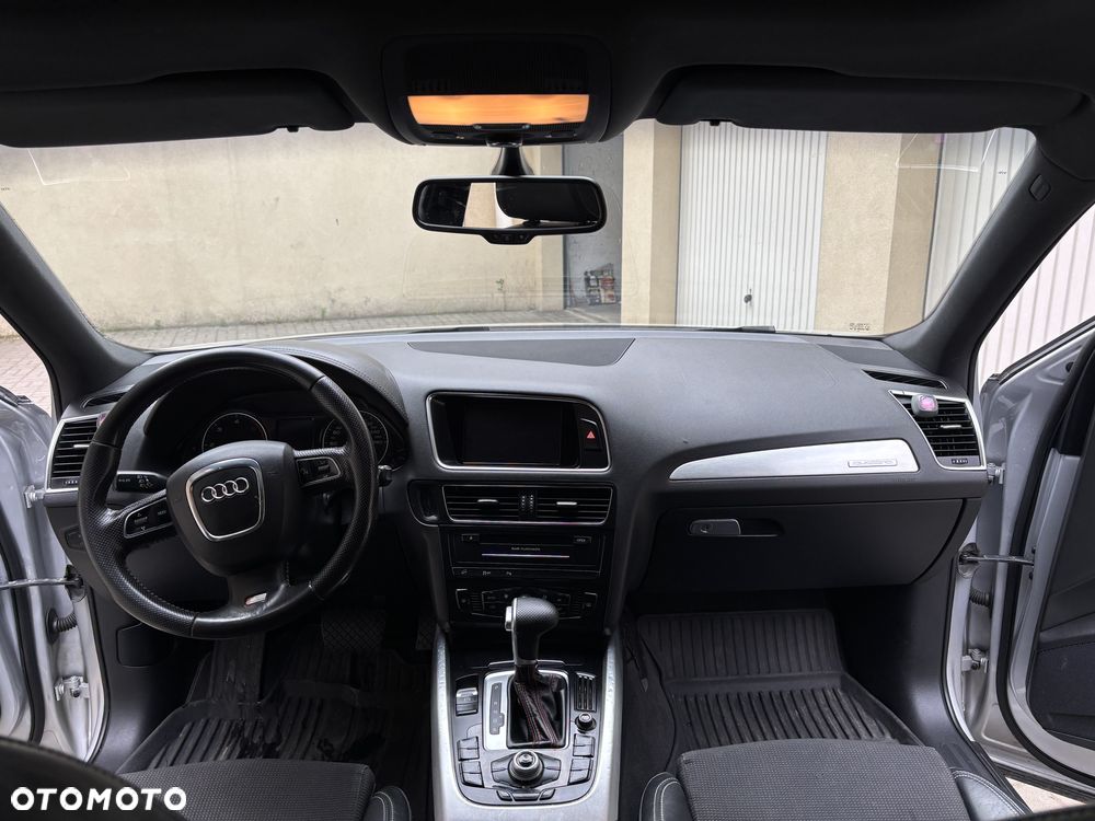 Audi Q5 - 9