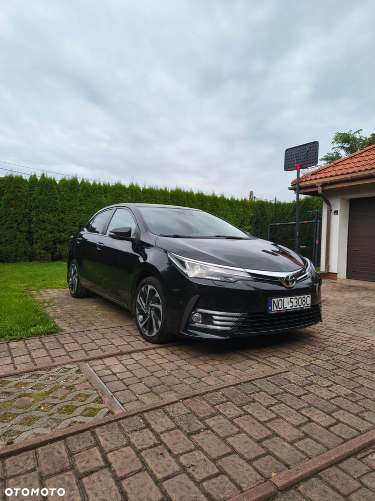 Toyota Corolla 1.6 Premium - 2