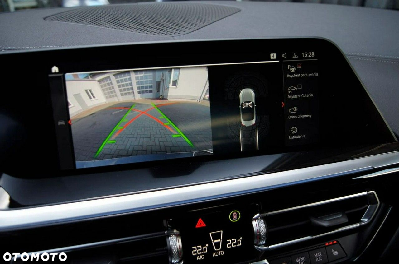 BMW Z4 20i sDrive M Sport sport - 30