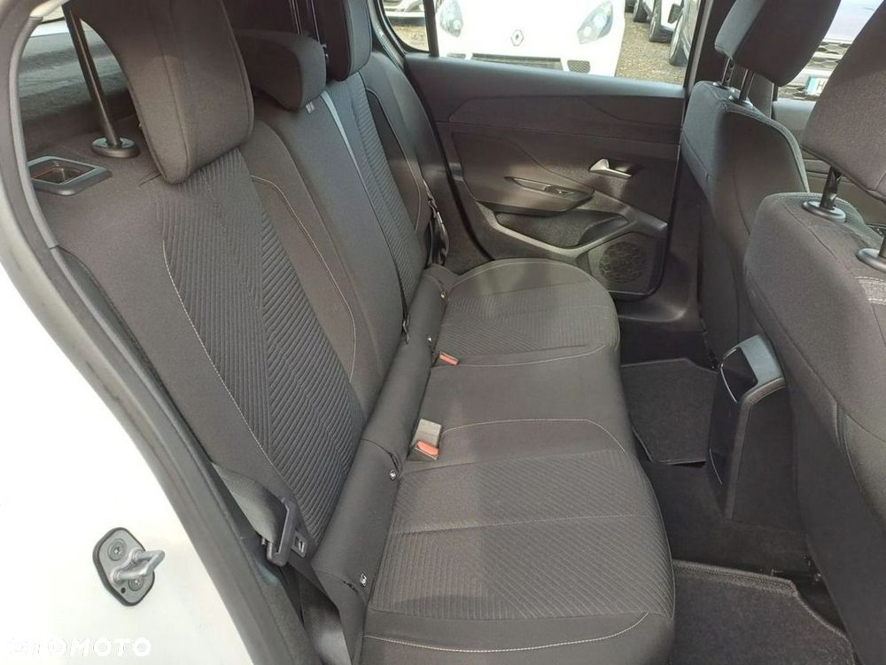 Peugeot 308 1.5 BlueHDi Active Pack S&S - 14