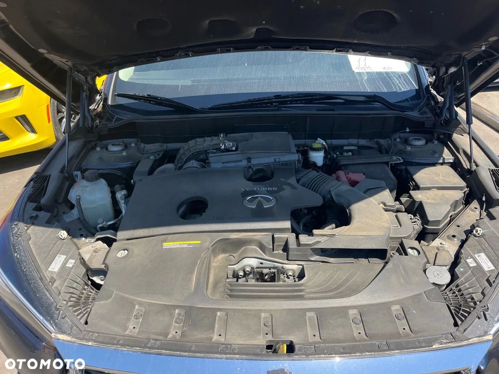 Infiniti Q50 - 17