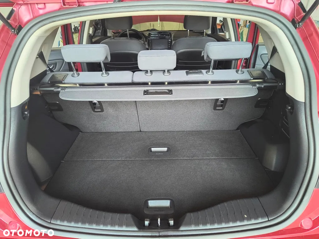 SsangYong/KGM Tivoli 1.5 T-GDI Wild - 23