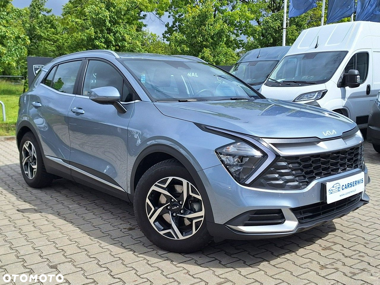 Kia Sportage - 2